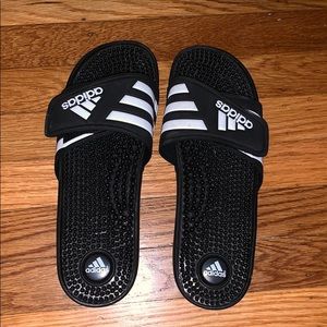 Adidas Slides